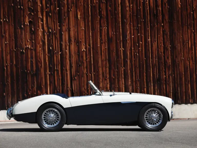 1955 Austin-Healey 100 - Image 6 of 17