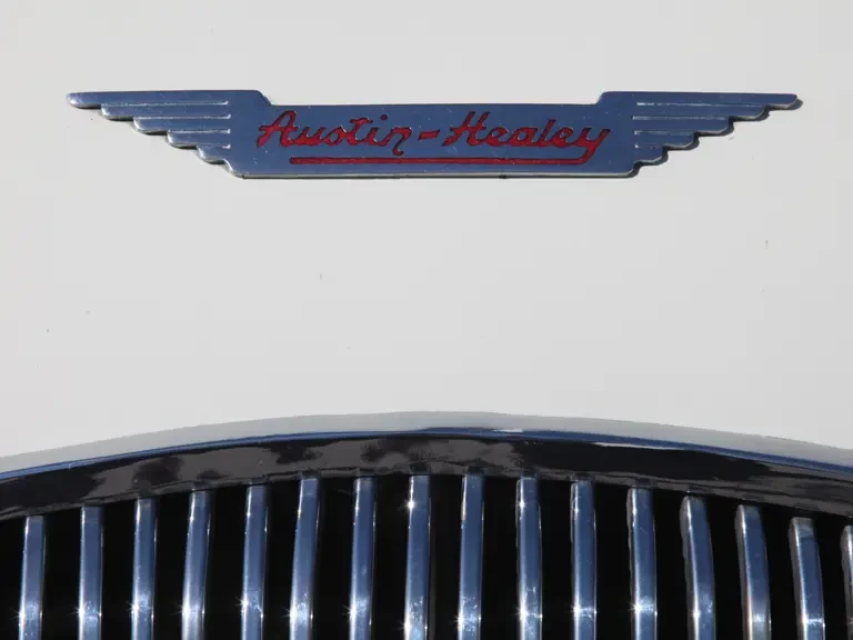 1955 Austin-Healey 100 - Image 10 of 17
