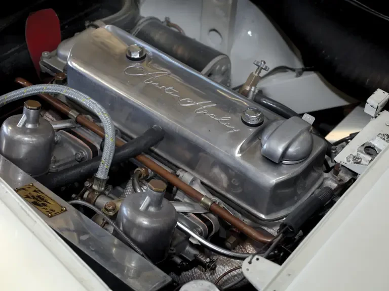 1955 Austin-Healey 100 - Image 4 of 17