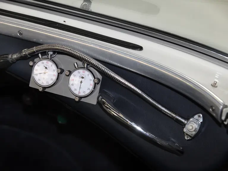 1955 Austin-Healey 100 - Image 15 of 17