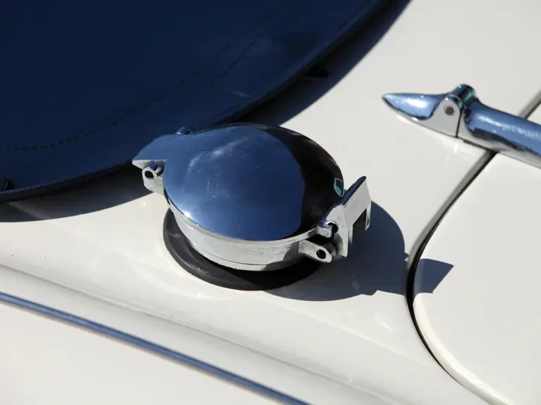1955 Austin-Healey 100 - Image 14 of 17