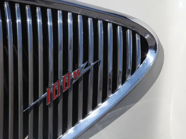 1955 Austin-Healey 100 - Image 11 of 17