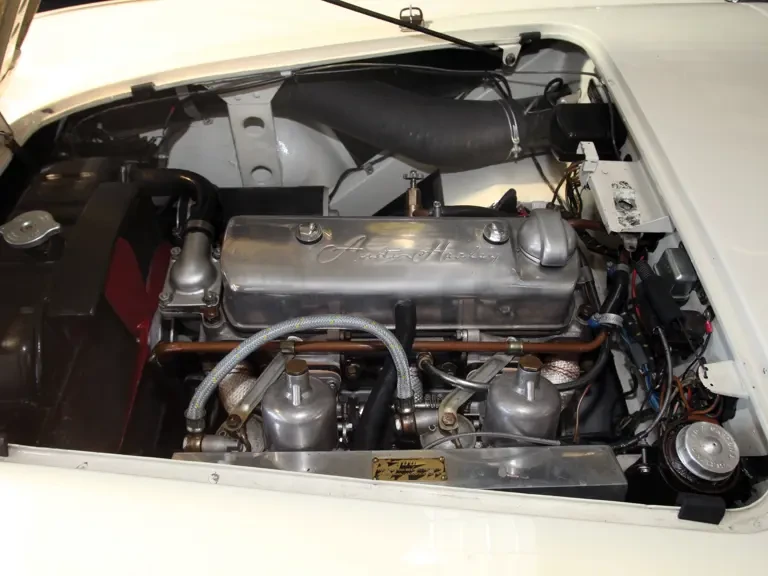 1955 Austin-Healey 100 - Image 16 of 17