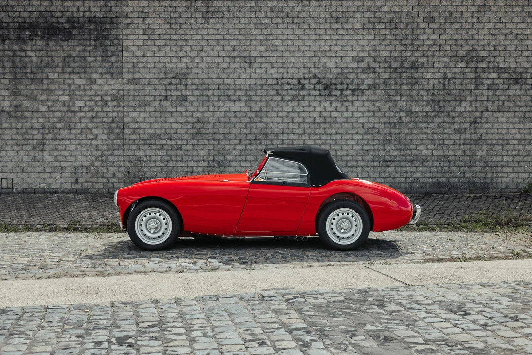 1955 Austin-Healey 100 - Image 20 of 31