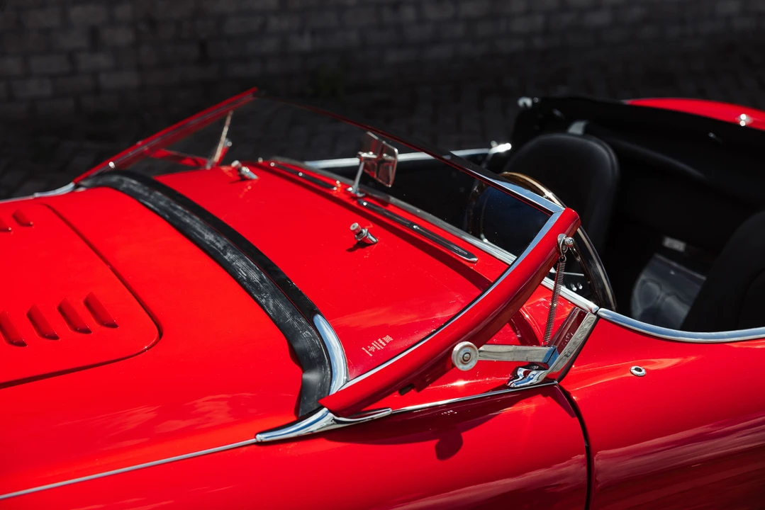 1955 Austin-Healey 100 - Image 16 of 31