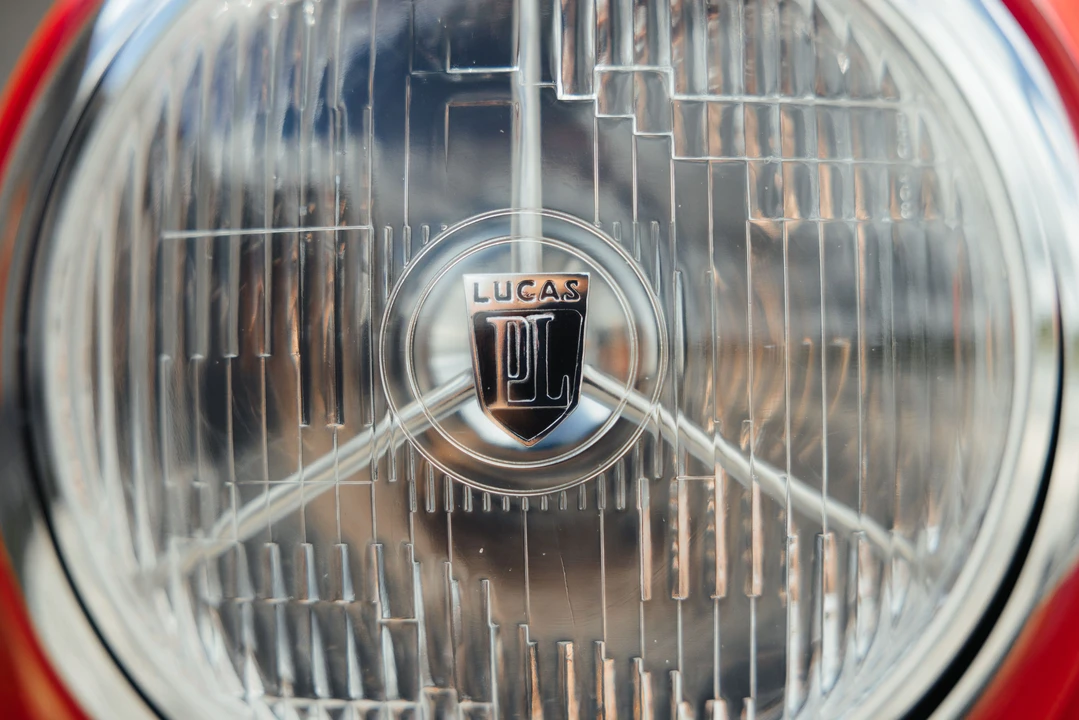1955 Austin-Healey 100 - Image 29 of 31