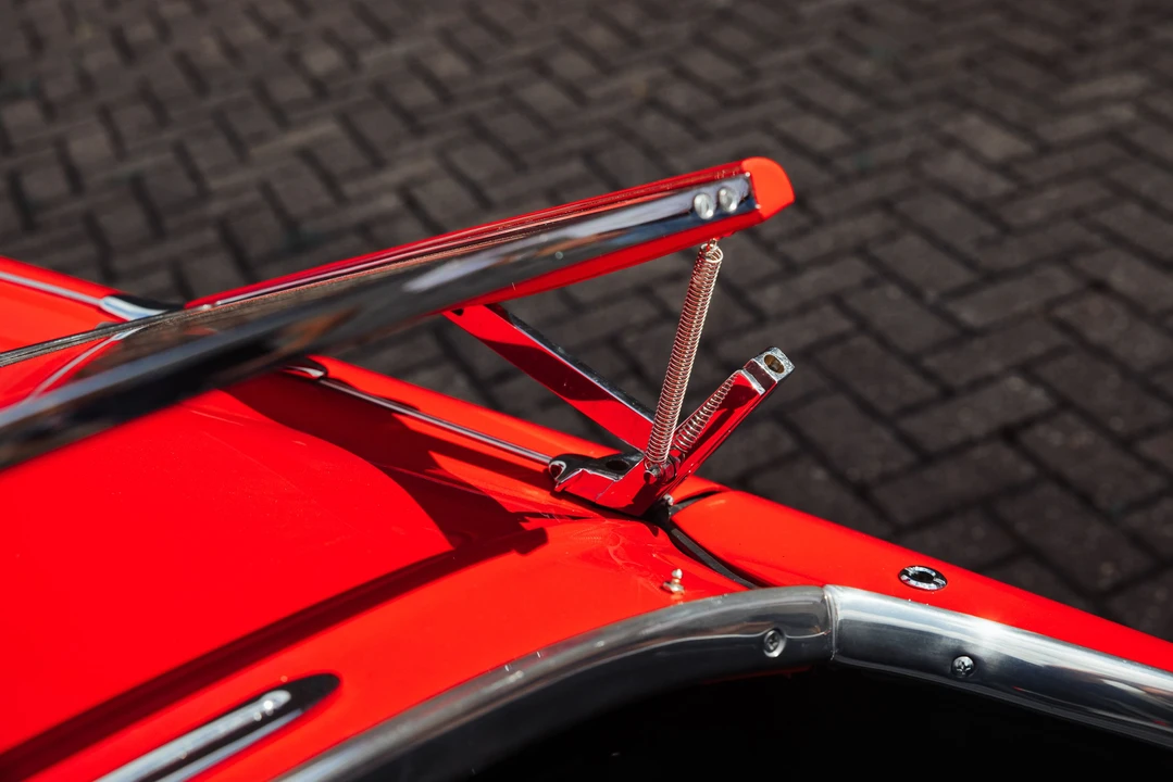 1955 Austin-Healey 100 - Image 11 of 31