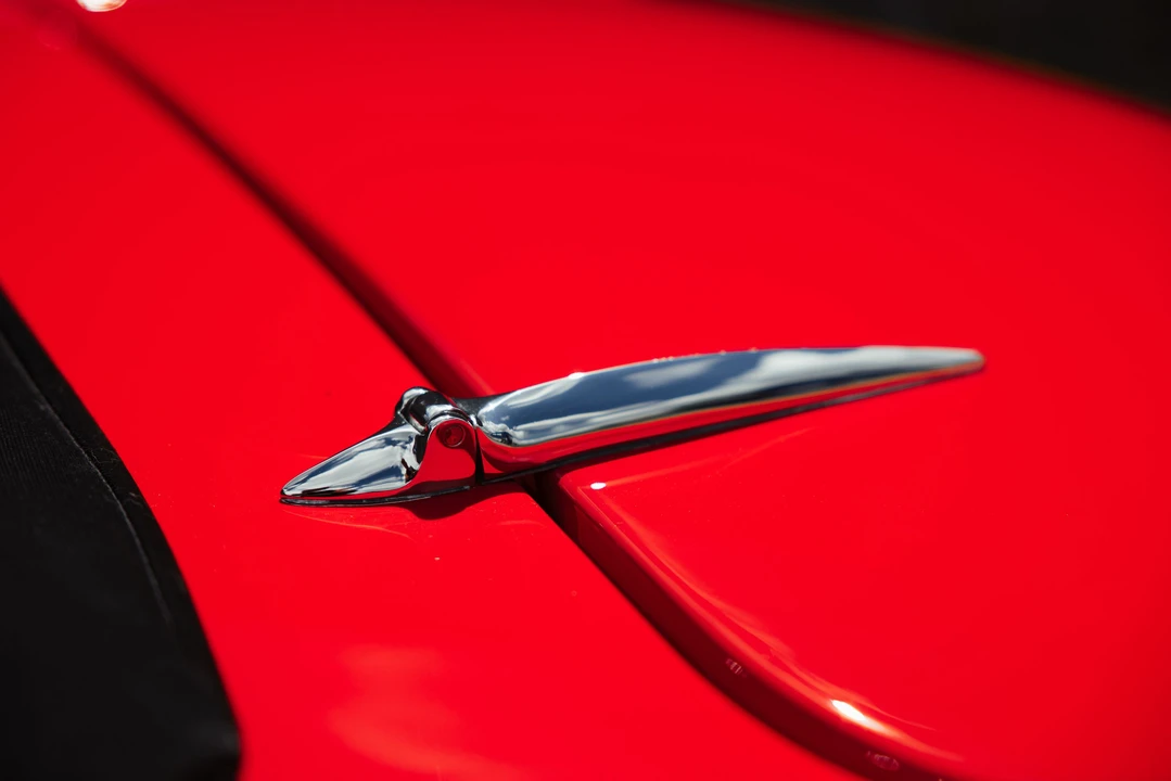 1955 Austin-Healey 100 - Image 28 of 31