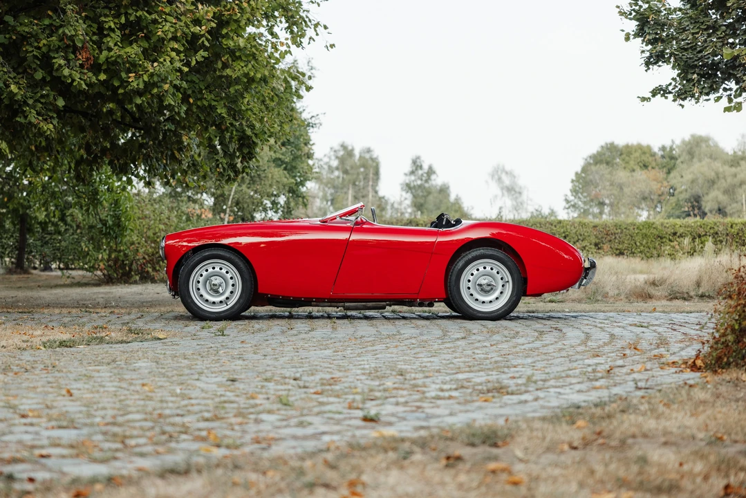1955 Austin-Healey 100 - Image 14 of 31