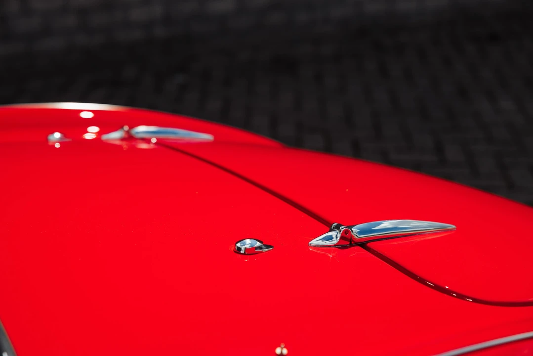 1955 Austin-Healey 100 - Image 17 of 31