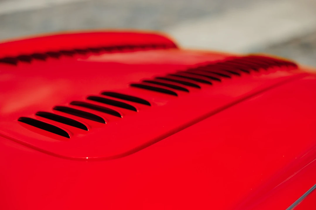 1955 Austin-Healey 100 - Image 31 of 31