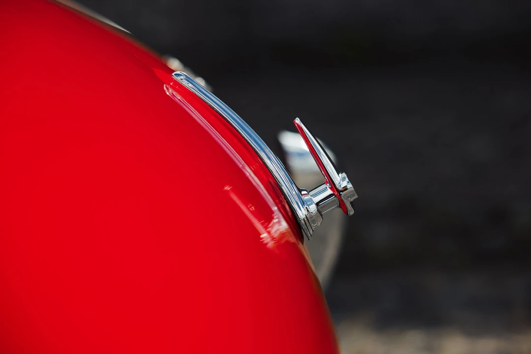 1955 Austin-Healey 100 - Image 27 of 31