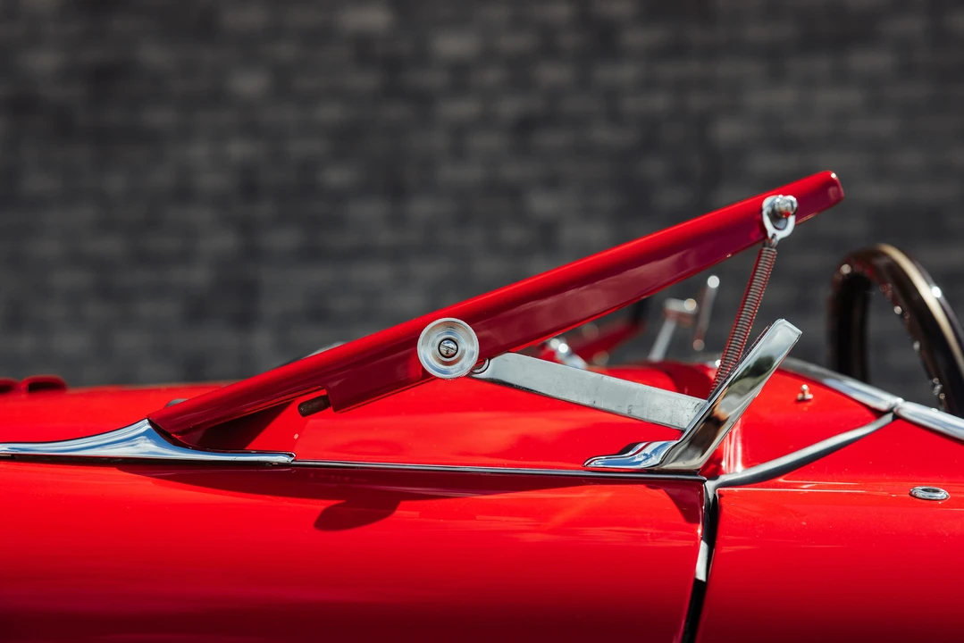 1955 Austin-Healey 100 - Image 15 of 31