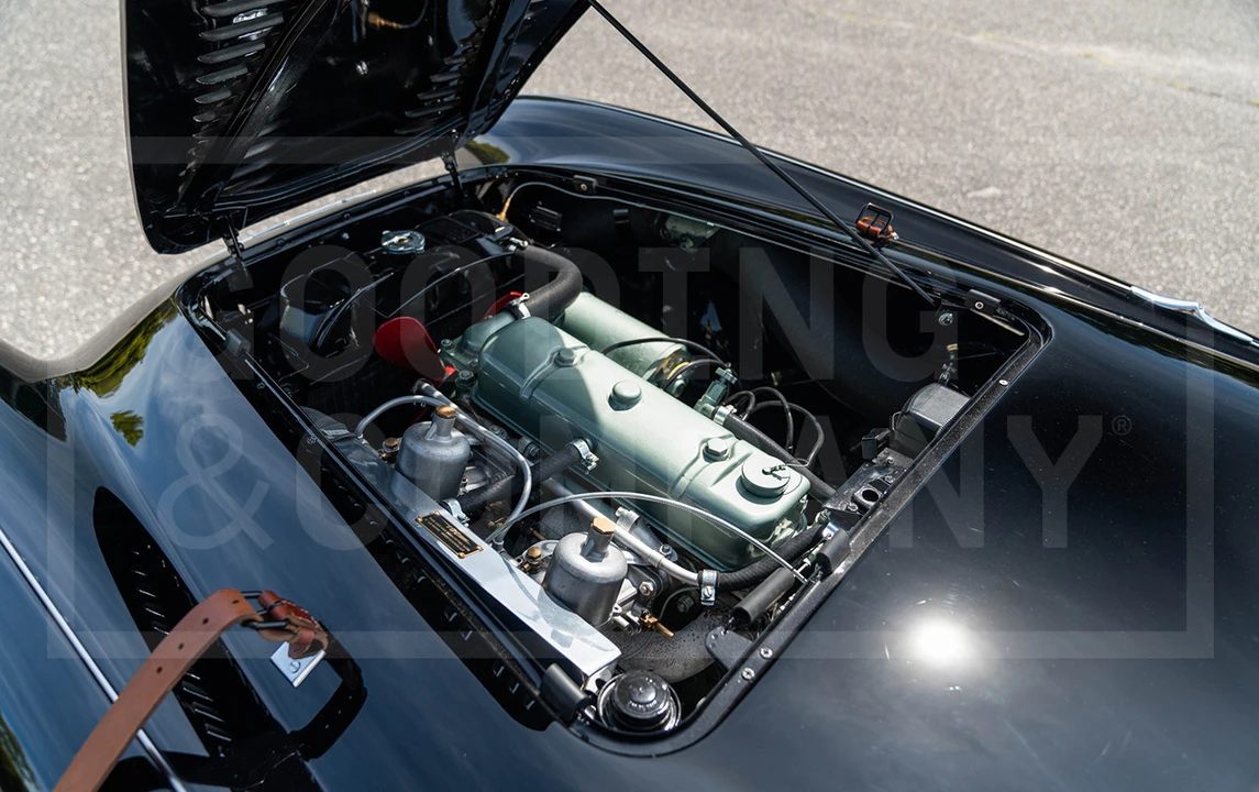 1955 Austin-Healey 100 - Image 16 of 18