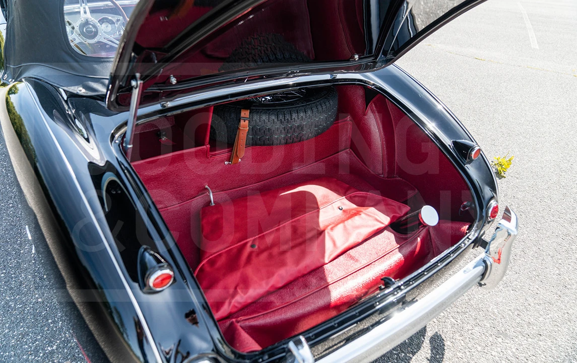 1955 Austin-Healey 100 - Image 14 of 18