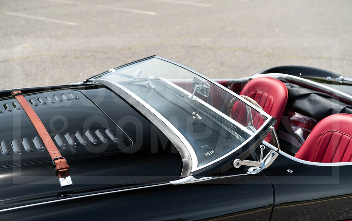1955 Austin-Healey 100 - Image 11 of 18