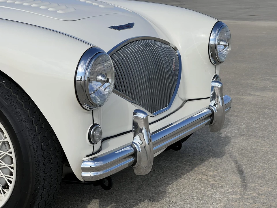 1955 Austin-Healey 100 - Image 26 of 31