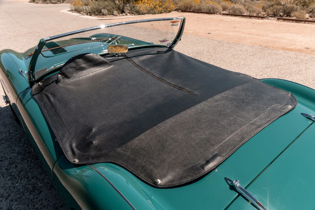 1955 Austin-Healey 100 - Image 10 of 31