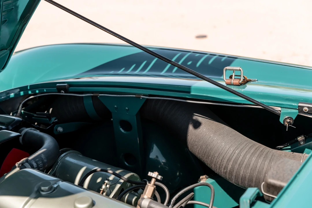 1955 Austin-Healey 100 - Image 16 of 31