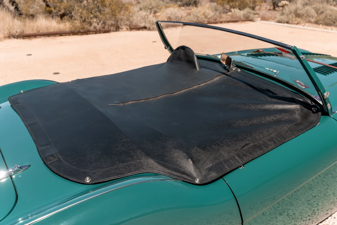 1955 Austin-Healey 100 - Image 8 of 31