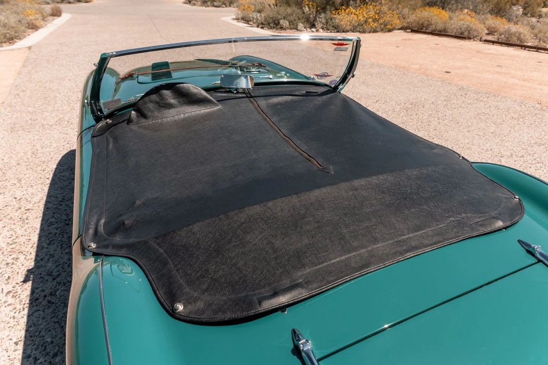 1955 Austin-Healey 100 - Image 9 of 31