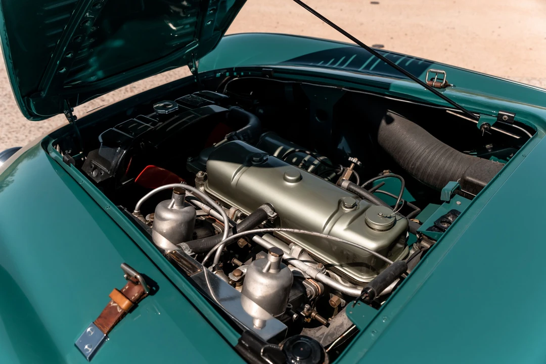 1955 Austin-Healey 100 - Image 26 of 31