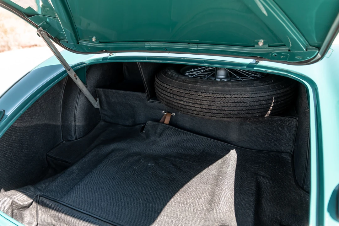 1955 Austin-Healey 100 - Image 13 of 31