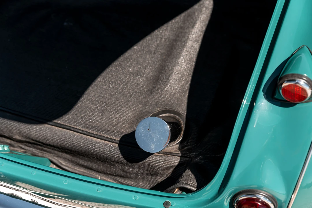 1955 Austin-Healey 100 - Image 12 of 31