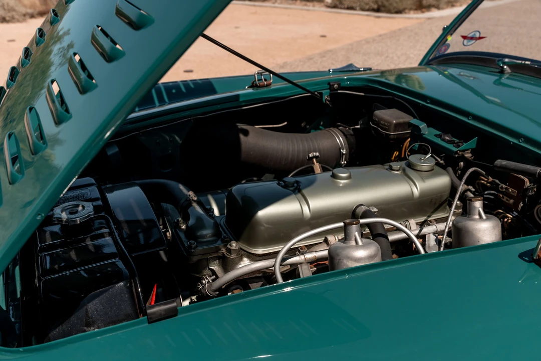 1955 Austin-Healey 100 - Image 17 of 31