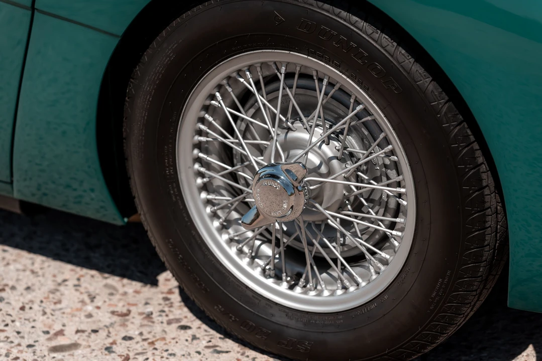 1955 Austin-Healey 100 - Image 31 of 31