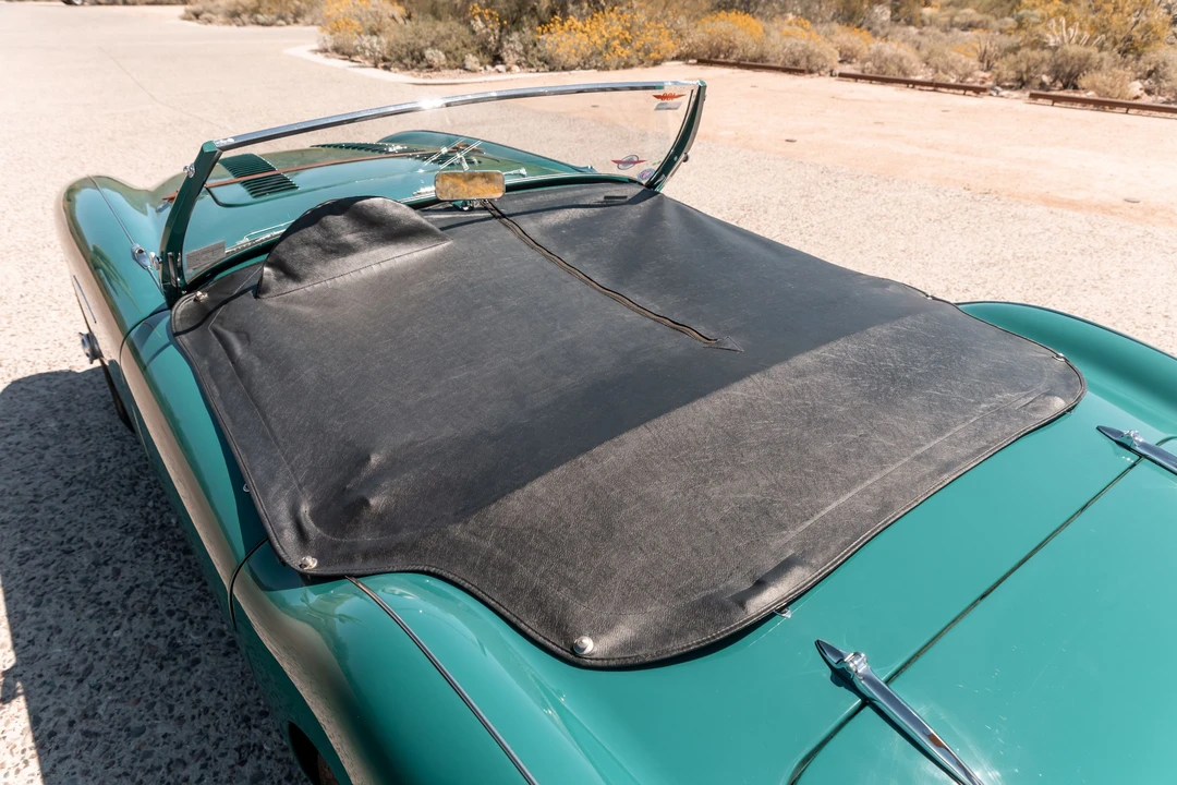 1955 Austin-Healey 100 - Image 11 of 31