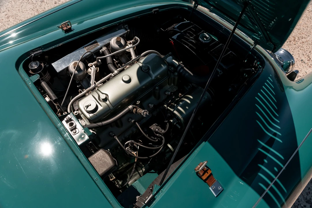 1955 Austin-Healey 100 - Image 21 of 31