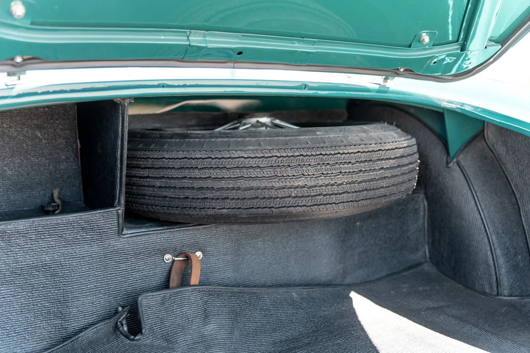 1955 Austin-Healey 100 - Image 15 of 31