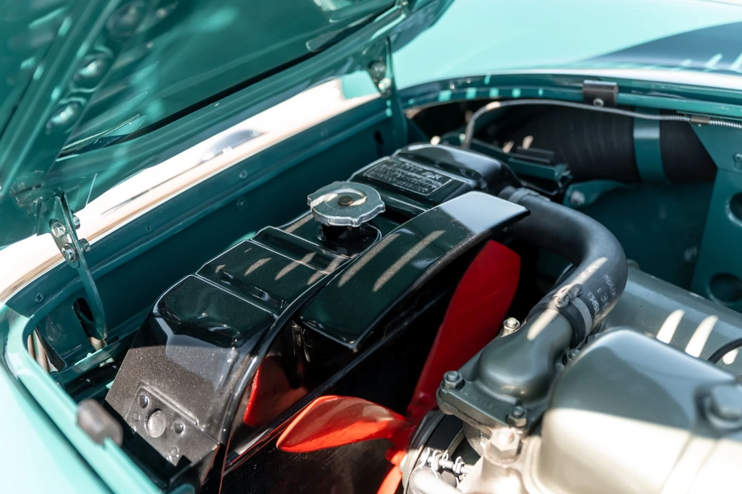 1955 Austin-Healey 100 - Image 24 of 31