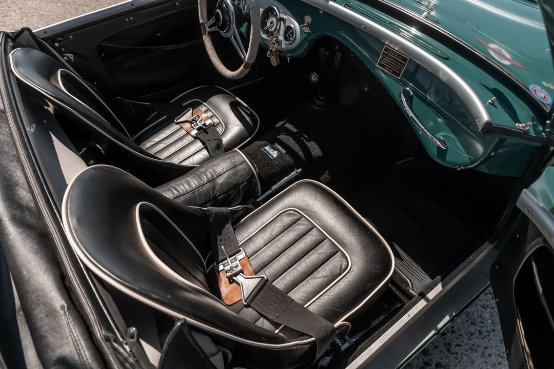 1955 Austin-Healey 100 - Image 2 of 31