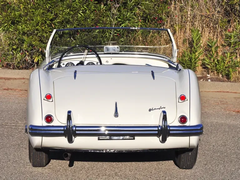 1955 Austin-Healey 100 - Image 11 of 20