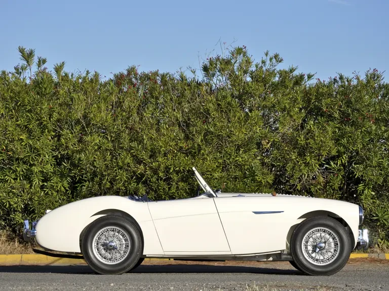 1955 Austin-Healey 100 - Image 6 of 20