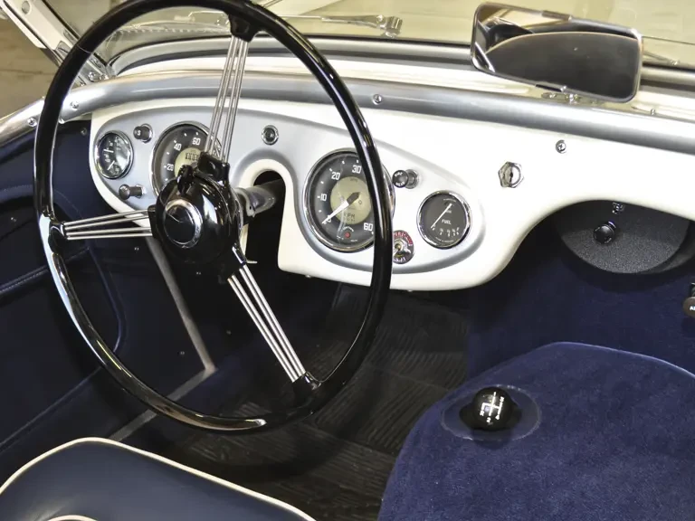 1955 Austin-Healey 100 - Image 16 of 20