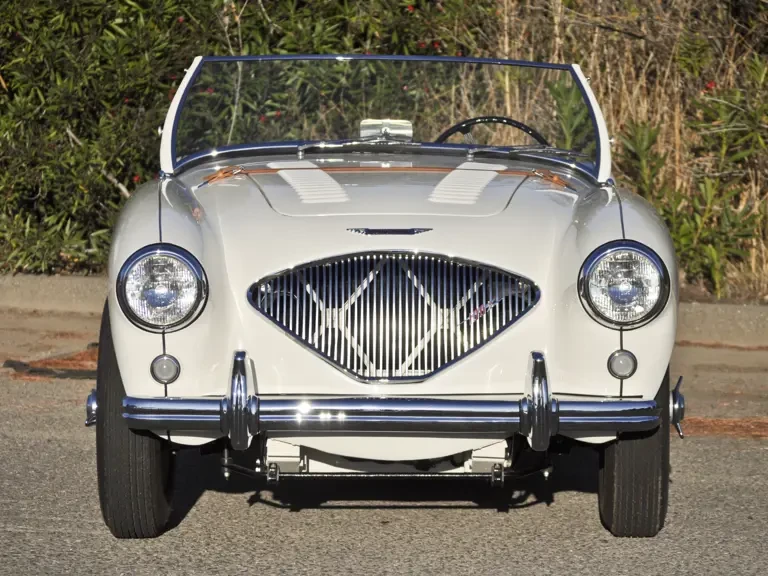 1955 Austin-Healey 100 - Image 10 of 20