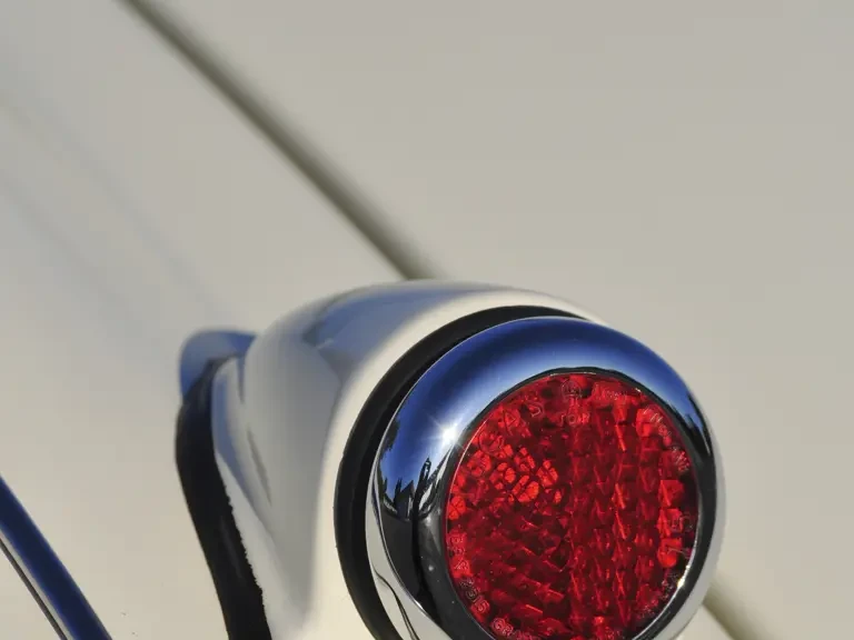 1955 Austin-Healey 100 - Image 14 of 20