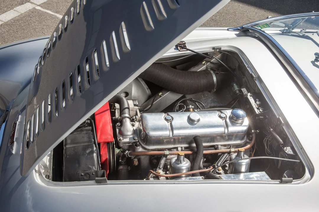 1955 Austin-Healey 100 - Image 11 of 17