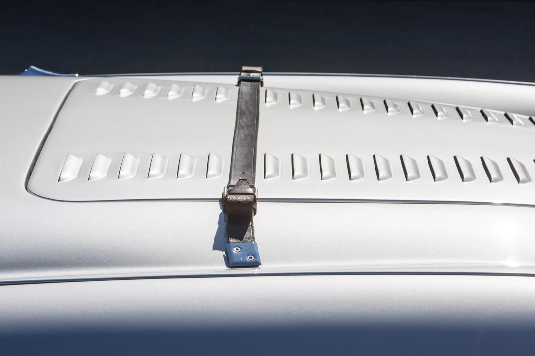 1955 Austin-Healey 100 - Image 15 of 17