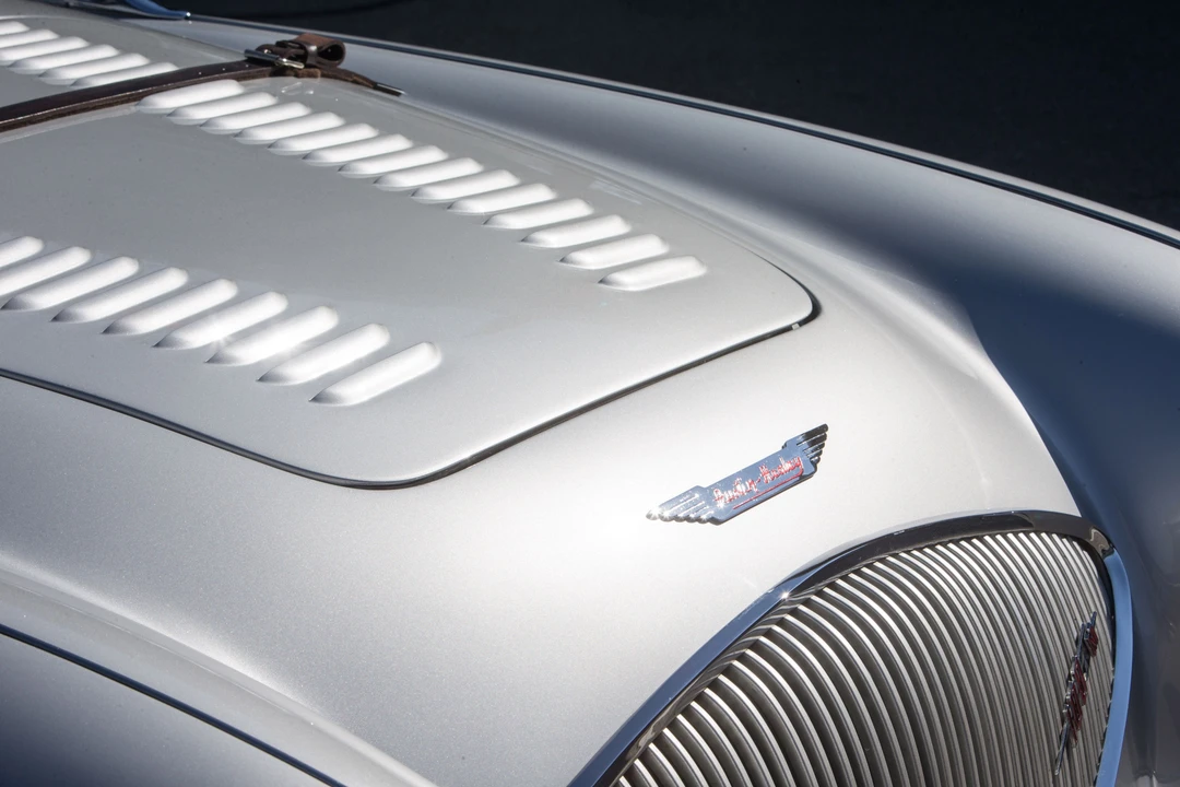 1955 Austin-Healey 100 - Image 14 of 17