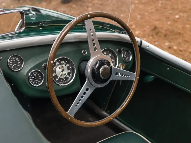 1955 Austin-Healey 100 - Image 5 of 31