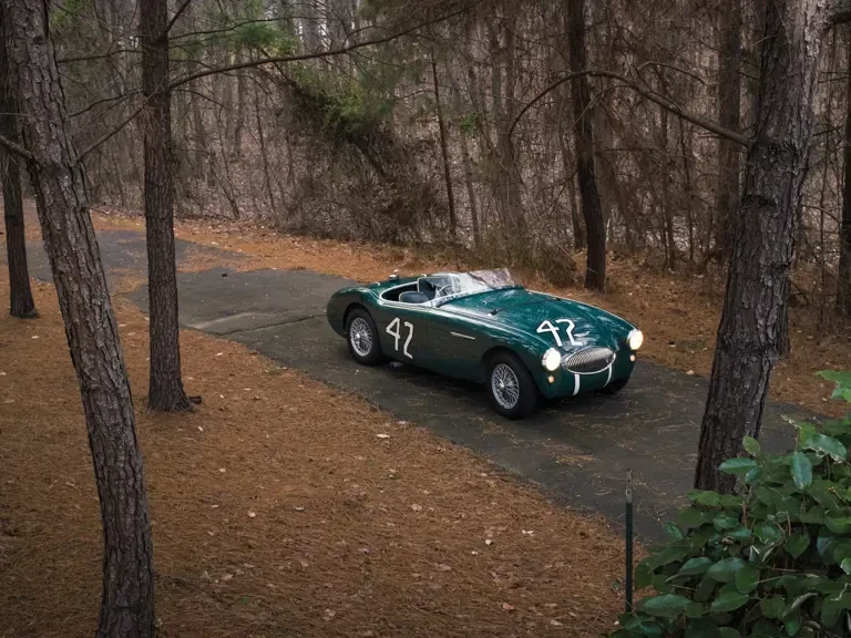 1955 Austin-Healey 100 - Image 28 of 31