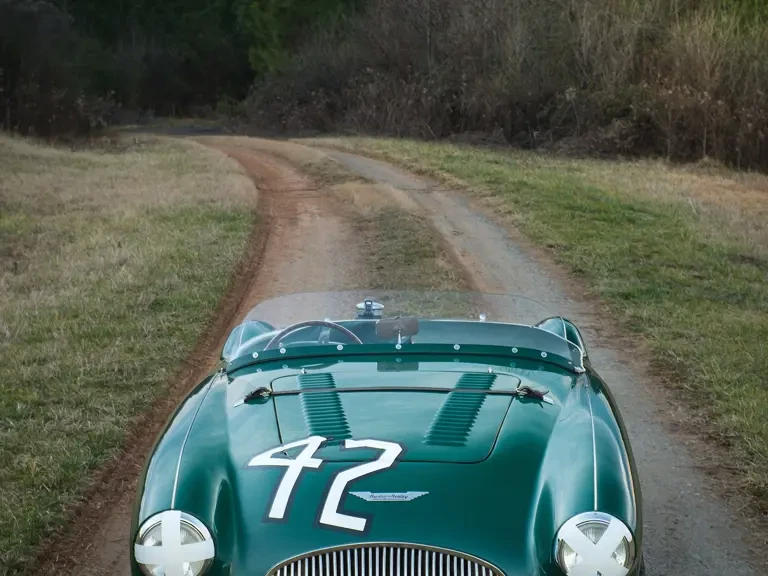 1955 Austin-Healey 100 - Image 7 of 31