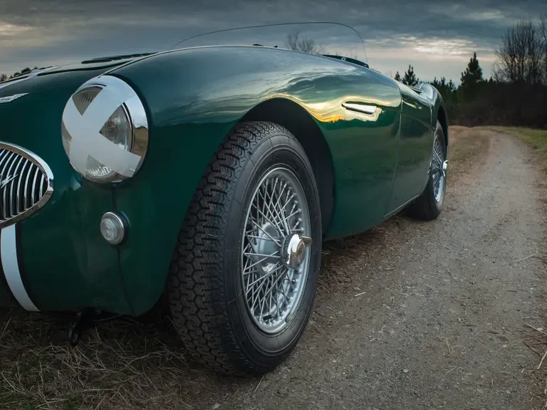 1955 Austin-Healey 100 - Image 16 of 31