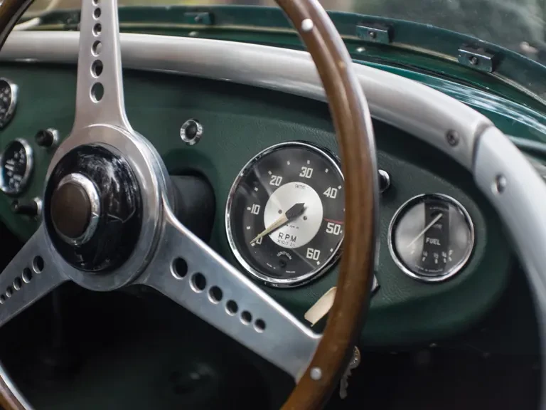 1955 Austin-Healey 100 - Image 13 of 31