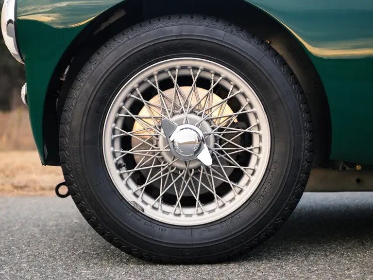 1955 Austin-Healey 100 - Image 18 of 31