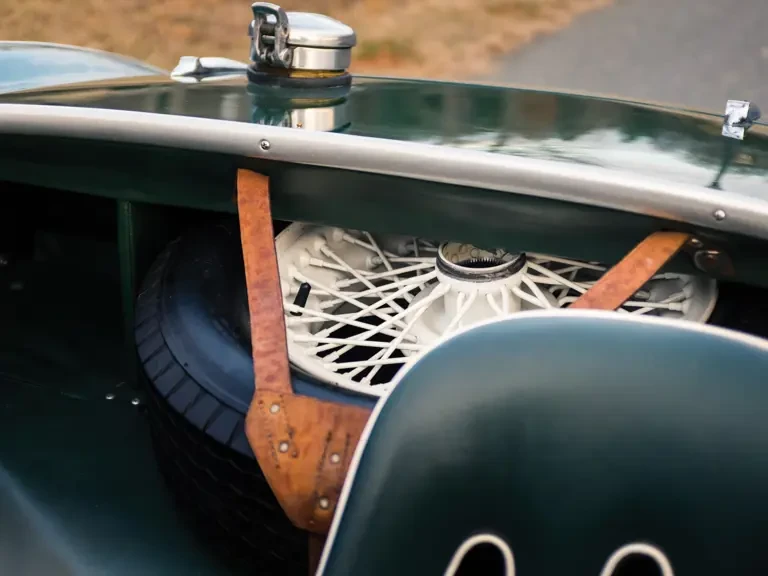 1955 Austin-Healey 100 - Image 19 of 31
